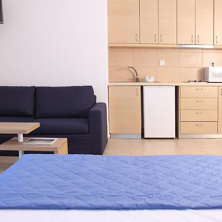 Krinis Apartments Rhodes City Εξωτερικό φωτογραφία