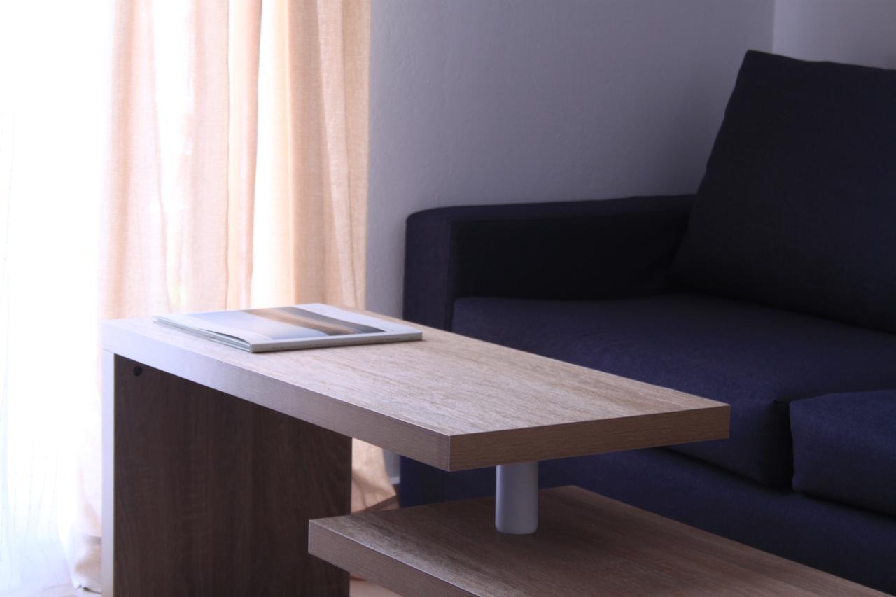 Krinis Apartments Rhodes City Εξωτερικό φωτογραφία