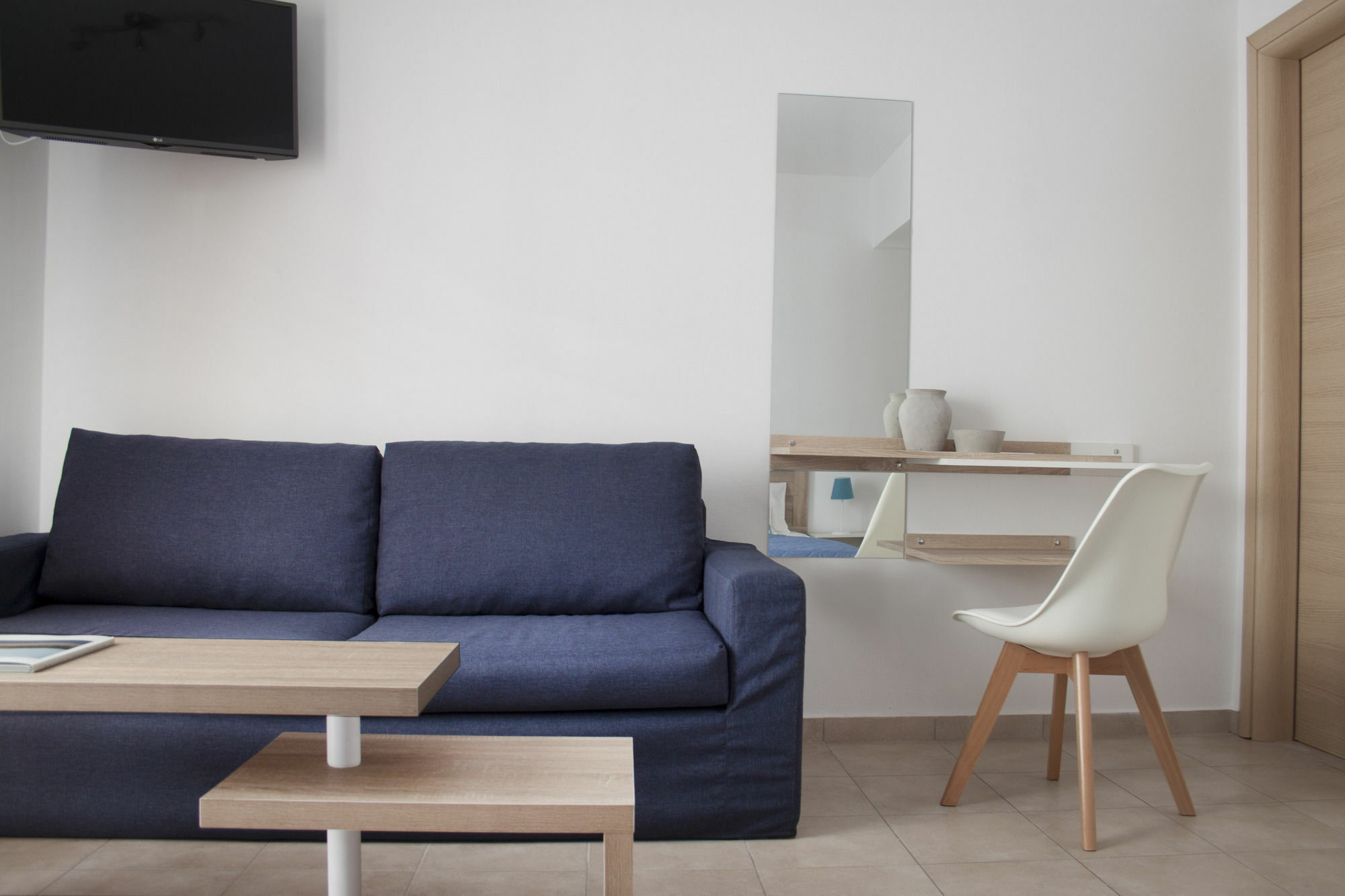 Krinis Apartments Rhodes City Εξωτερικό φωτογραφία